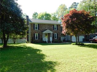 7500 Hines Pl, Henrico, VA 23231