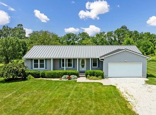 2165 Horseshoe Rd, Delaware, OH 43015