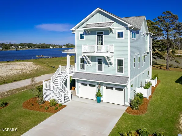 550 Sheldrake Court, Beaufort, NC 28516