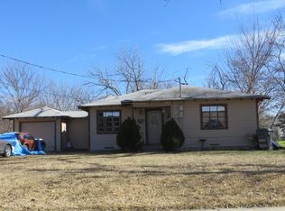 1412 Memory Ln, Dallas, TX 75217