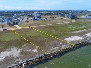 58160 Hatteras Lndg LOT 16, Hatteras, NC 27943