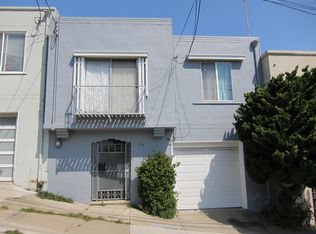 312 Salinas Ave, San Francisco, CA 94124