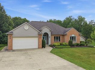 1600 Rock Rd, Mansfield, OH 44903
