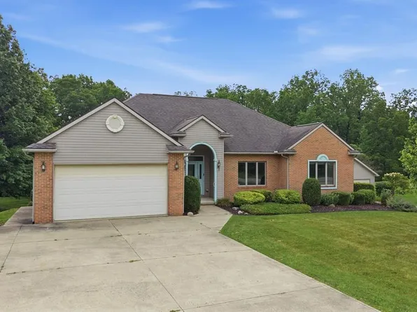 1600 Rock Rd, Mansfield, OH 44903