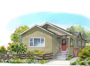 446 43rd St, Oakland, CA 94609