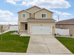 1137 Vegas St W, Grantsville, UT 84029