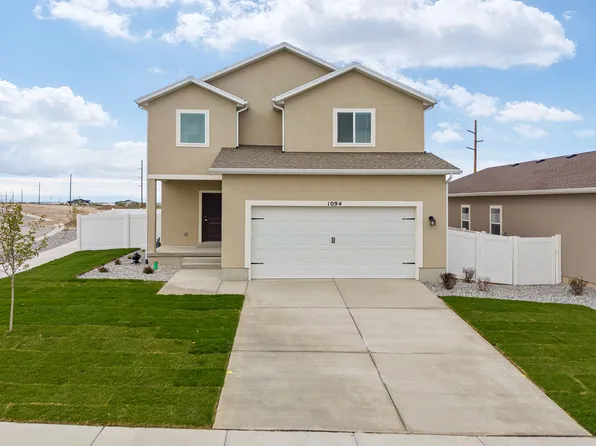 1125 Vegas St W, Grantsville, UT 84029