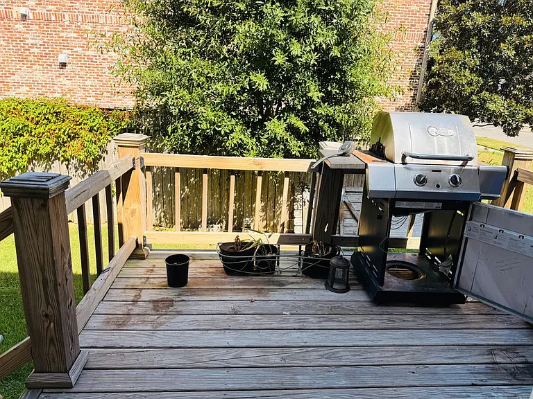 603 French St — Photo 35