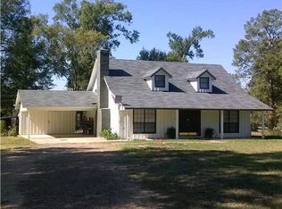 895 Hog Island Rd, Dry Prong, LA 71423