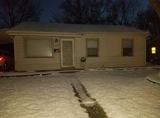 7749 Birch Dr, Hammond, IN 46324