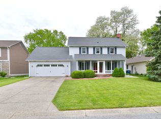 110 Morse Landing Dr, Cicero, IN 46034