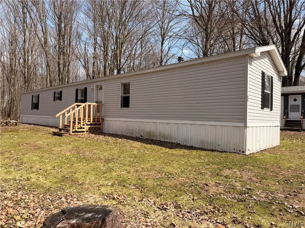 1822 County Route 6 Lot E4, Fulton, NY 13069