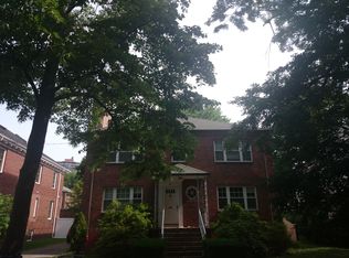 57 Pershing Rd, Jamaica Plain, MA 02130