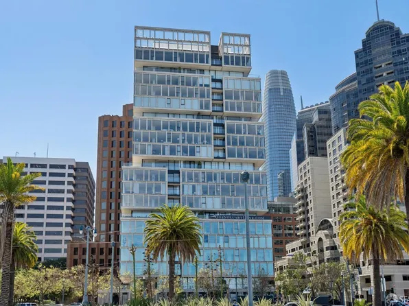 1 Steuart Ln #302, San Francisco, CA 94105