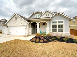 509 Chitalpa St, Leander, TX 78641