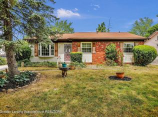 3424 Independence Ln, Lansing, MI 48911