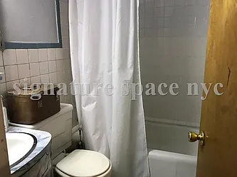Rented by Signature Spaces NYC Corp