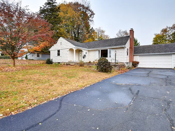 10 Rockwell Place, West Hartford, CT 06107