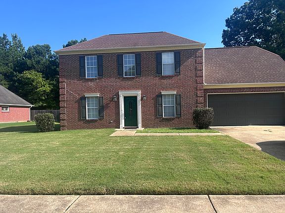 2nd image of 5894 Westwind Dr