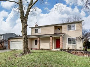 449 Theori Ave, Columbus, OH 43230