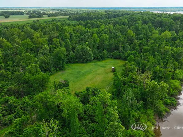 Levee Rd, Glen Allan, MS 38744