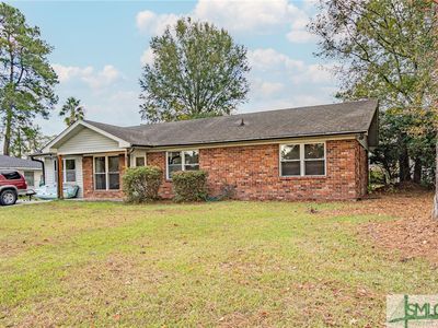 4 Winoca Drive, Garden City, GA, 31408