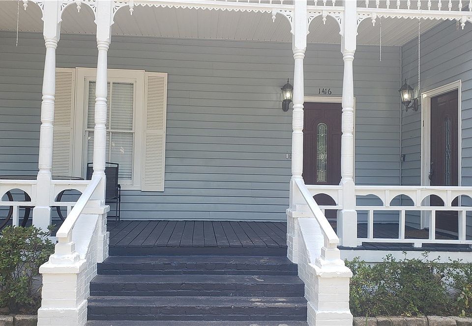 1416 Lee St Brunswick GA Zillow