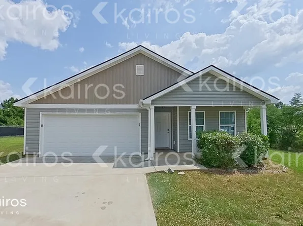127 Village Creek Dr, Chatsworth, GA 30705