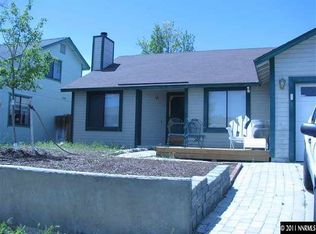 6955 Sunkist Dr, Sparks, NV
