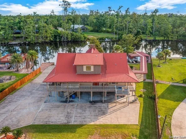 1545 S Perkins Ferry Rd, Lake Charles, LA 70611