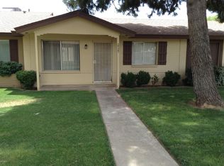 2525 N 22nd Dr, Phoenix, AZ 85009