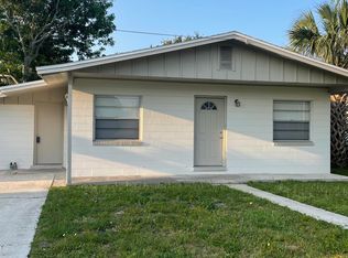 506 3rd Ave S, Jacksonville Beach, FL 32250