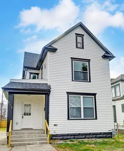 915 W Rich St, Columbus, OH, 43222