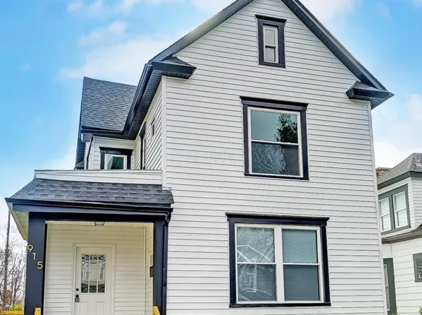 915 W Rich St, Columbus, OH 43222