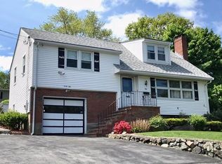 46 Tudor St, Waltham, MA 02451