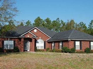 95069 Greenberry Rd, Fernandina Beach, FL 32034