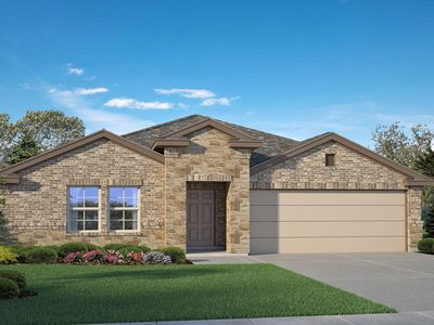 2137 Chief St, Bryan, TX, 77807