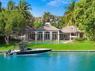 4445 Lake Rd, Miami, FL 33137