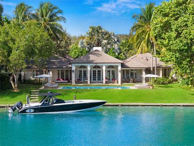 4445 Lake Rd, Miami, FL, 33137