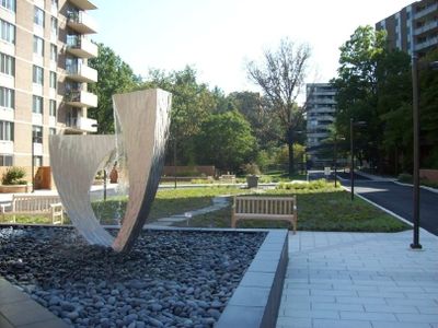 2939 Van Ness St NW APT 1126, Washington, DC, 20008