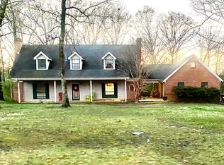 105 Road 59, Tupelo, MS 38801