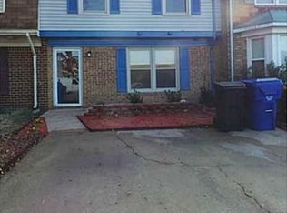 4028 Thomas Jefferson Dr, Virginia Beach, VA 23452