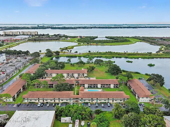 420 Catamaran Dr APT 99, Merritt Island, FL 32952