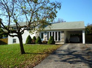 294 Lincoln Rd, King Of Prussia, PA 19406