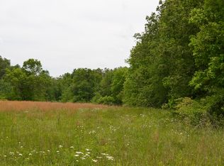 Cook Rd, Crossville, TN 38555