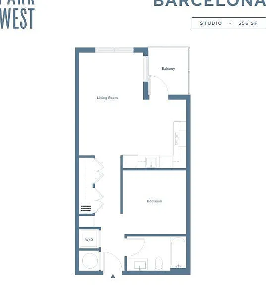 Park West — Photo 27