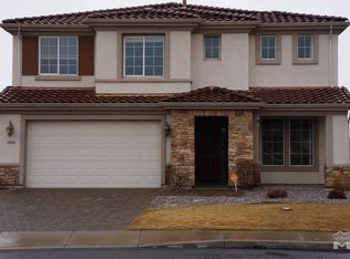 2409 Bridgetown Loop, Sparks, NV 89436