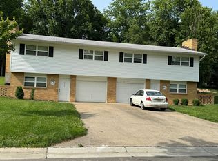 4321 W Bethany Dr, Columbia, MO 65203