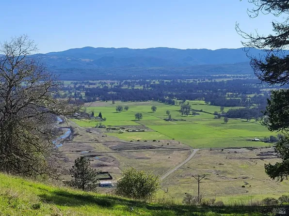 26850 Hwy 162, Covelo, CA 95428