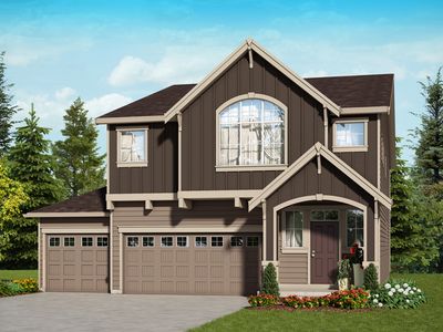 15038 127th Ave NE, Woodinville, WA, 98072